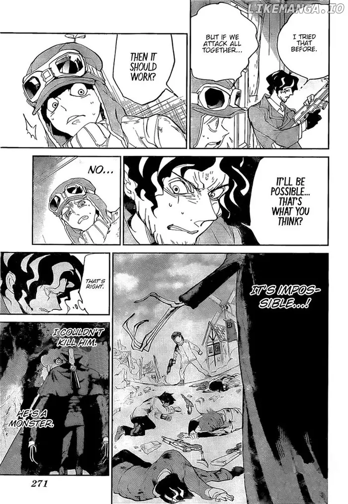 The Promised Neverland chapter 90 image 05_optimized